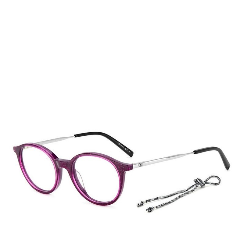 メガネ SAFILO Safilo - Mmi 0122 - fgv 18 plum glitter