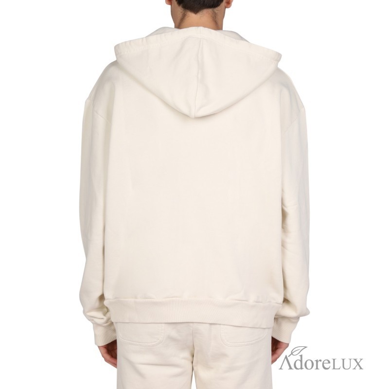 パーカー・フーディ MOUTY SS22 \"DALLAS\" SWEATSHIRT (HO1SS22_02)