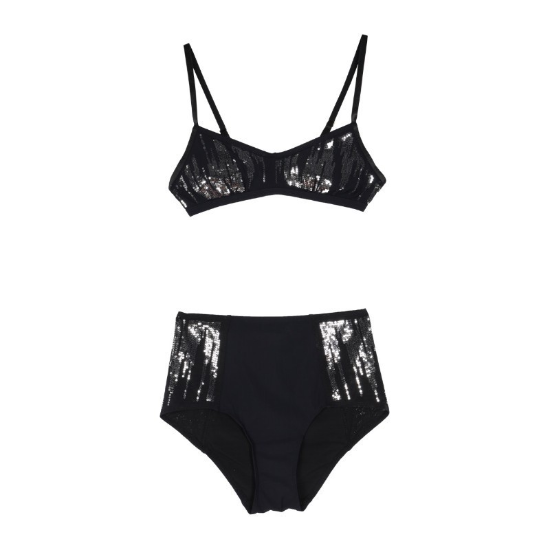 その他 HUALA SS22 PIN UP SET WITH SEQUINS (HUS19B02 SEQUIN)