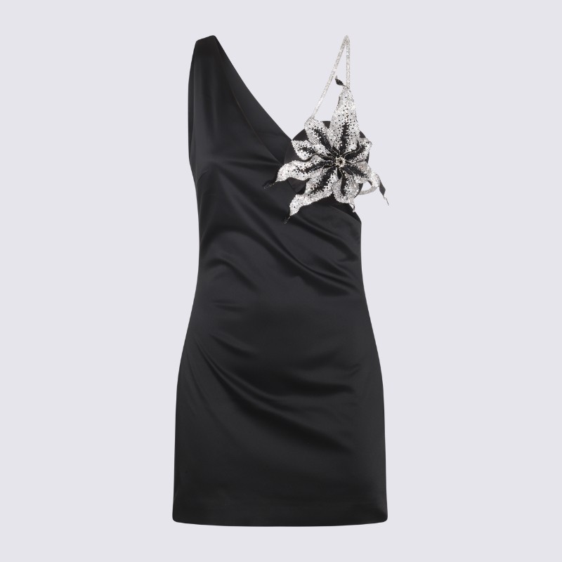ワンピース NUE STUDIO SS23 NUE STUDIO Dresses (2301DR014 BLACK)