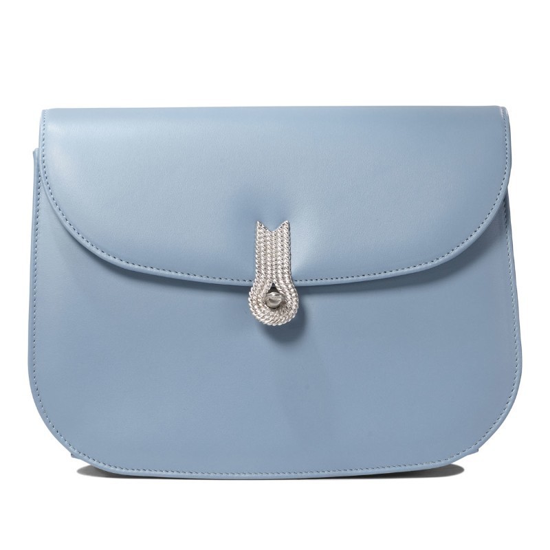 ショルダーバッグ・ポシェット AMATO DANIELE Crossbody bags (A2816 864A VITELLO LAVANDA)