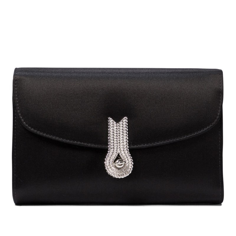 ショルダーバッグ・ポシェット AMATO DANIELE FW24 Crossbody bags (877 864A RASO NERO)