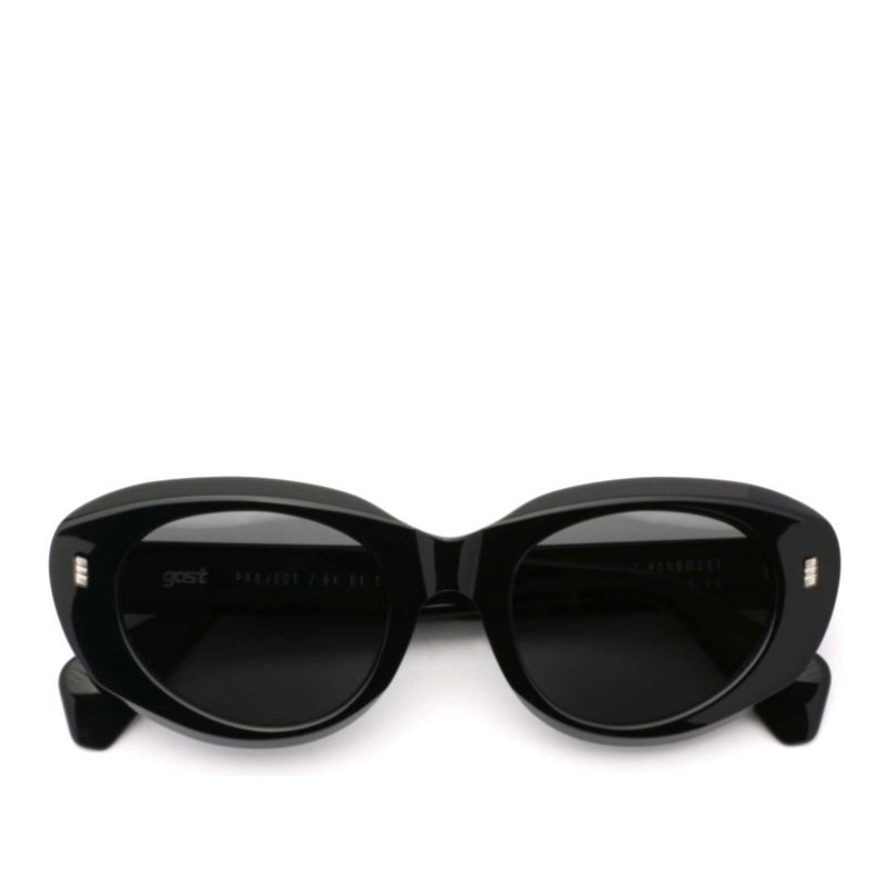 サングラス GAST FW25 Gast - ORBIT - black (ORBIT BLACK)