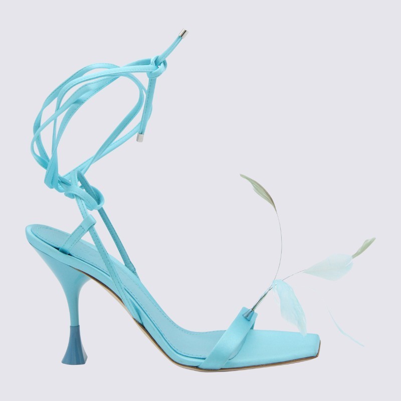 サンダル・ミュール 3JUIN SS23 3JUIN Sandals (323SC005R 0775702)