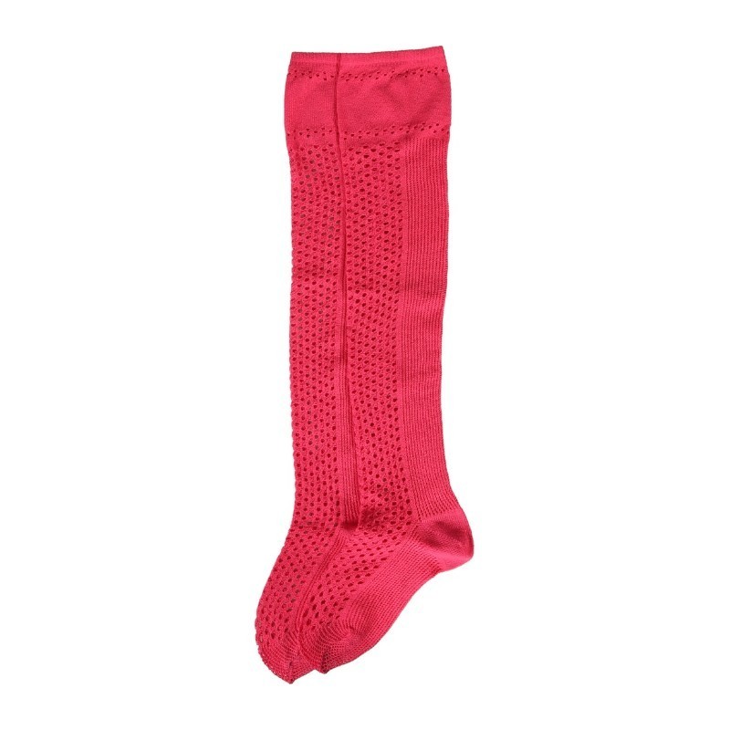 タイツ・ソックス ANT45 SS22 MESH SOCKS (KOS_R81)