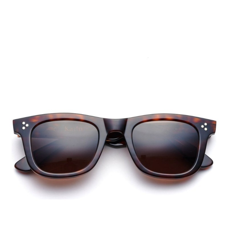 サングラス KADOR FW25 Kador - SOLEMIO - 519 (SOLEMIO 519)