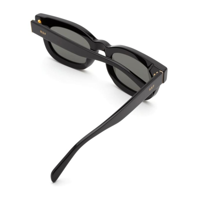 サングラス RETRO SUPER FUTURE Retrosuperfuture - SEMPRE BLACK - black