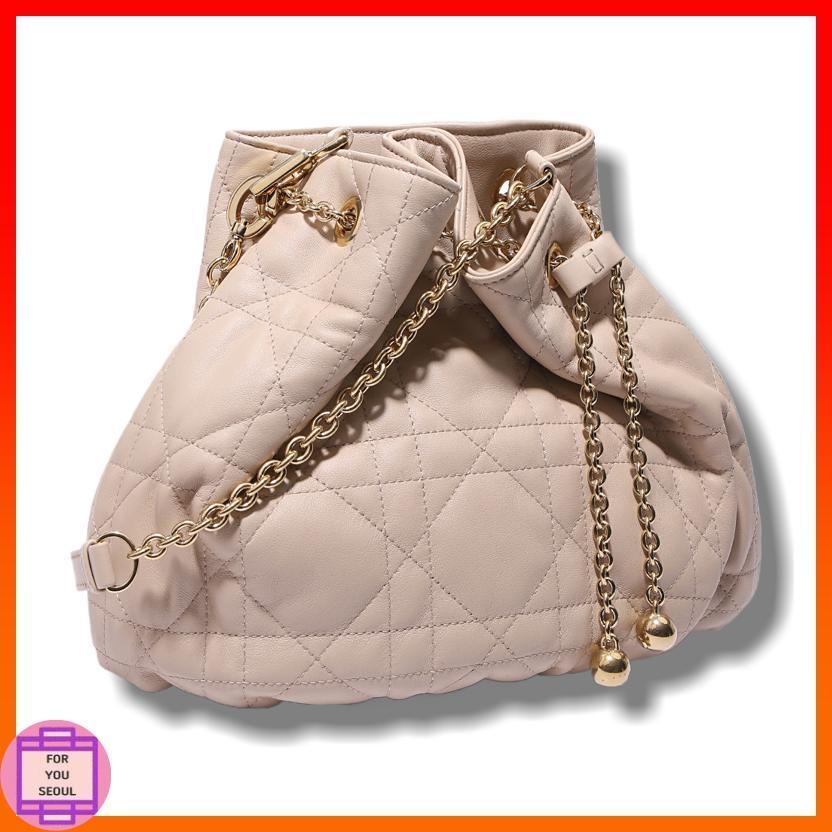 ★Dior★DIOR AMMI ミディアム バッグ