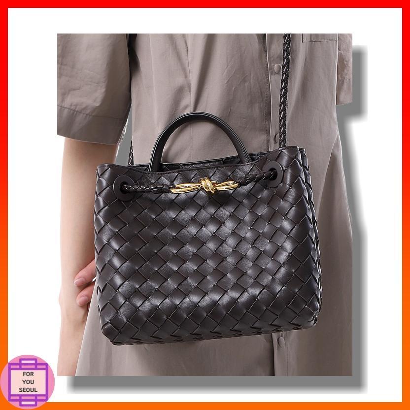 ★BOTTEGA VENETA★スモール アンディアモ