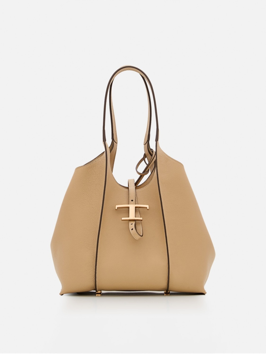 TOD'S ハンドバッグ レディース Tod's