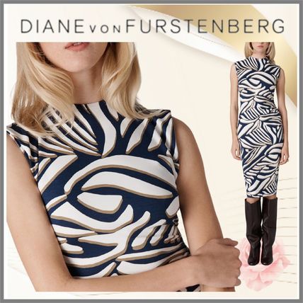 DIANE von FURSTENBERG(ダイアンフォンファステンバーグ
