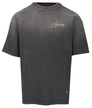 【関税・送料込み】Amiri Design Studio Tee