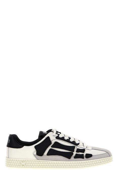 スニーカー AMIRI PACIFIC BONES' SNEAKERS