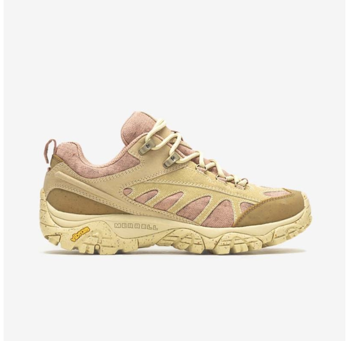 ☆MERRELL メレル モアブ 2 メサ リュクス エコ スニーカー☆