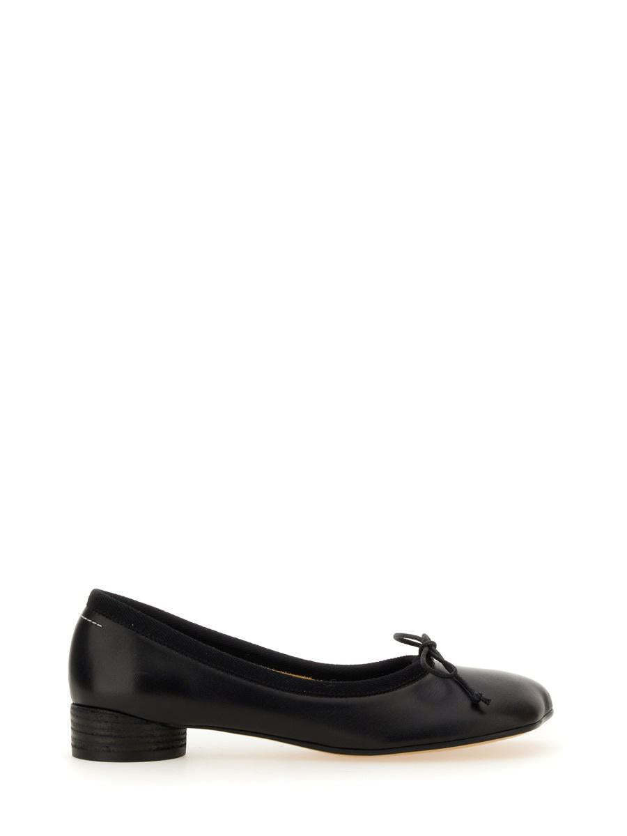 【関税＆送料込み】Mm6 Maison Margiela Ballerine Anatomiche