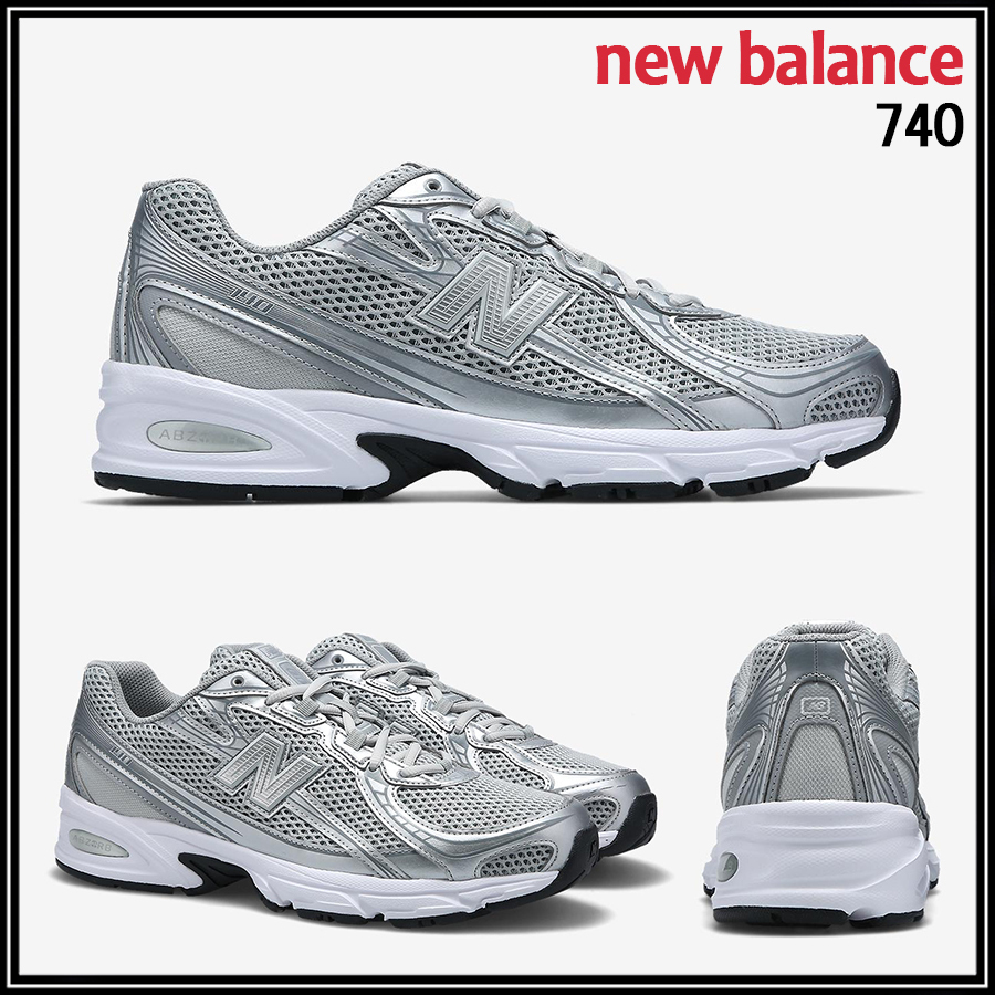 ★New Balance★ニューバランス U740SG2★追跡可
