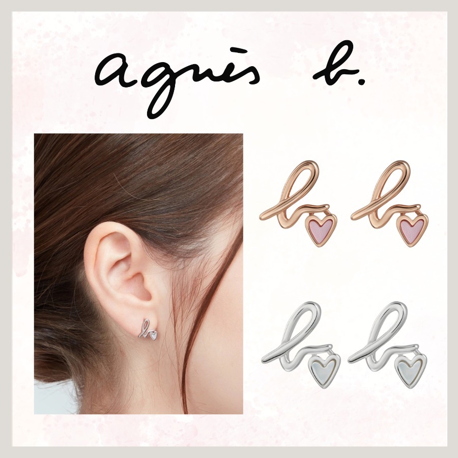 agnes b.★上品\