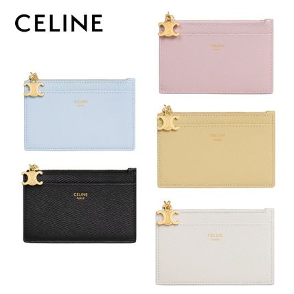 カーフスキン CELINE(セリーヌ) カードケース・名刺入れ