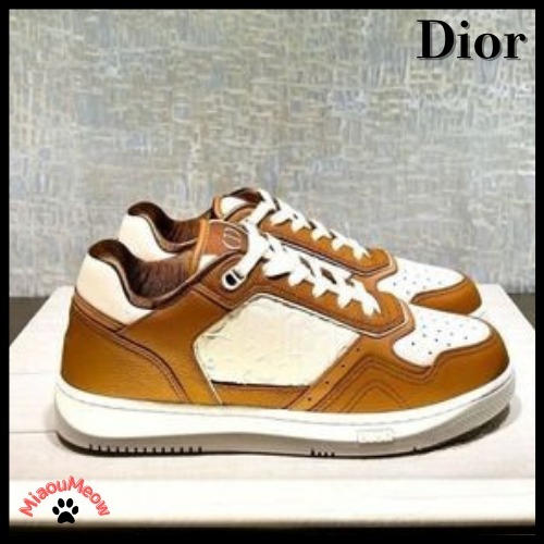 【カジュアルコーデに♪】Dior★スニーカー