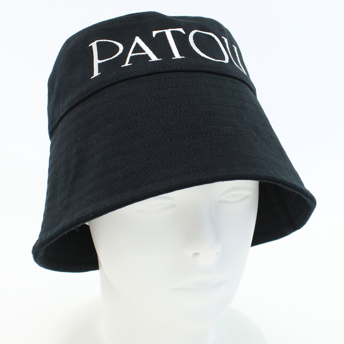 【国内即発】PATOU ユニセックス バケットハット 帽子 AC0270132