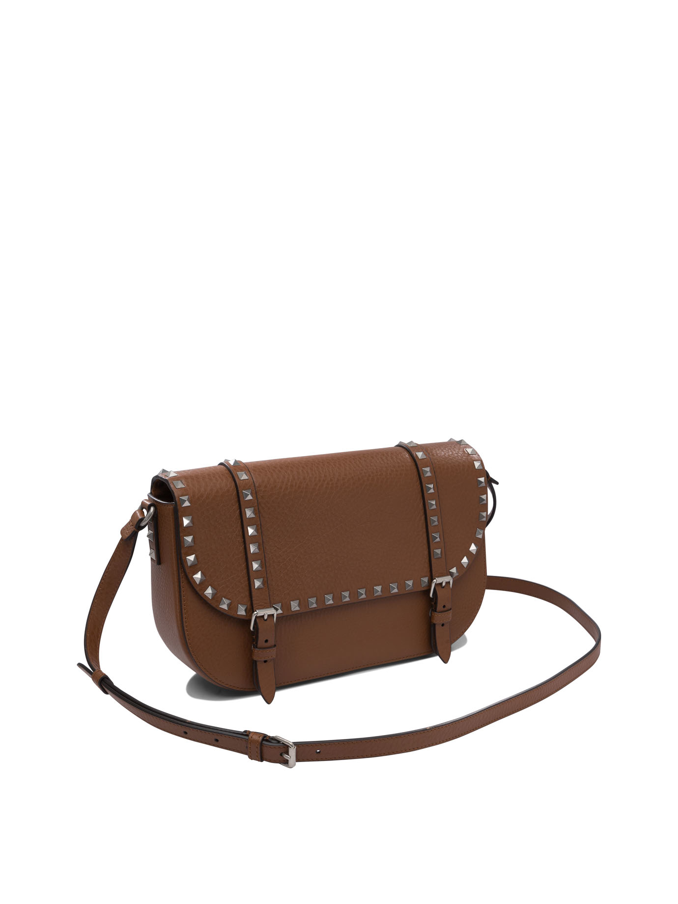 ショルダーバッグ Valentino Garavani \"Rockstud\" crossbody bag