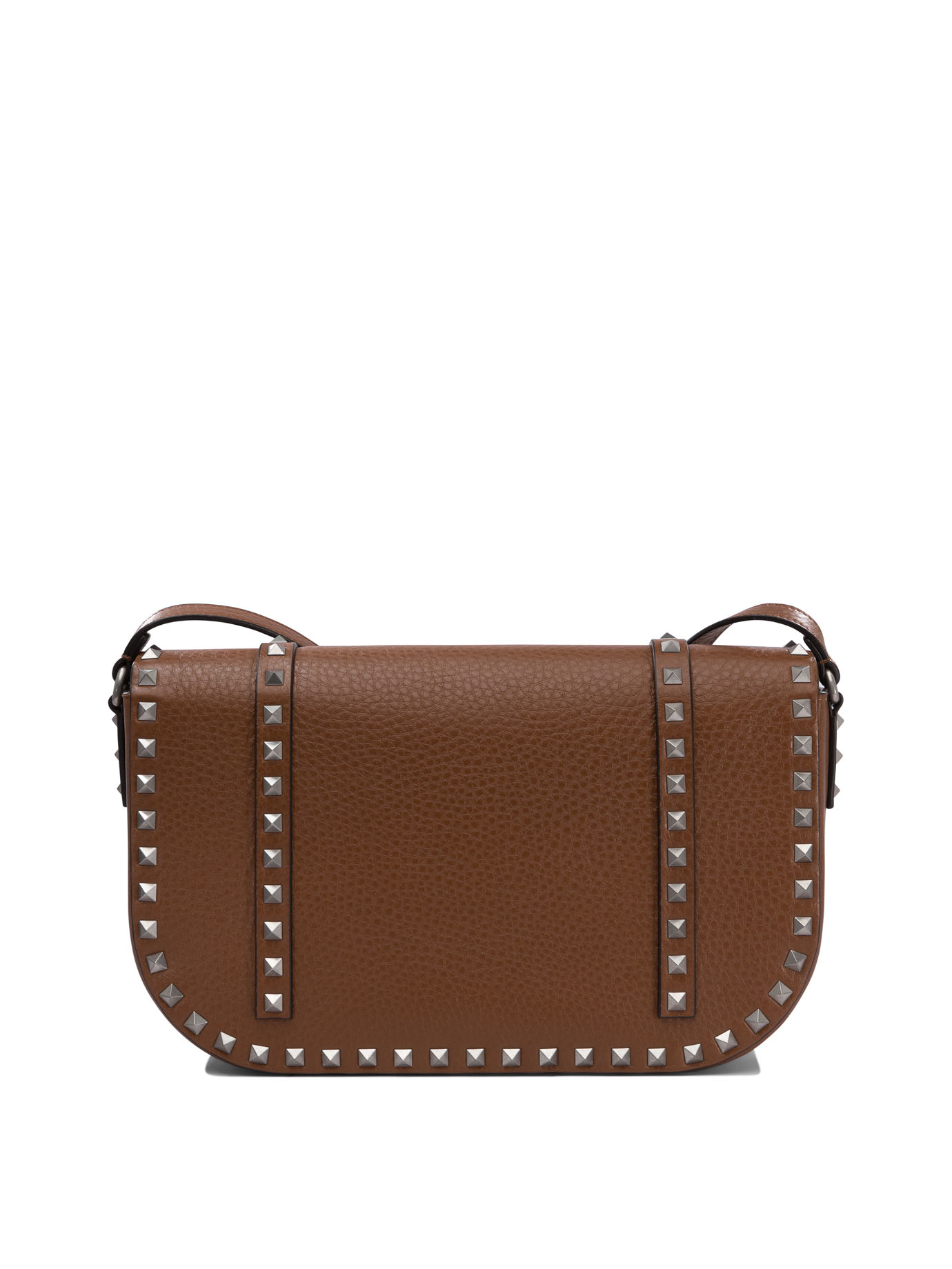 ショルダーバッグ Valentino Garavani \"Rockstud\" crossbody bag