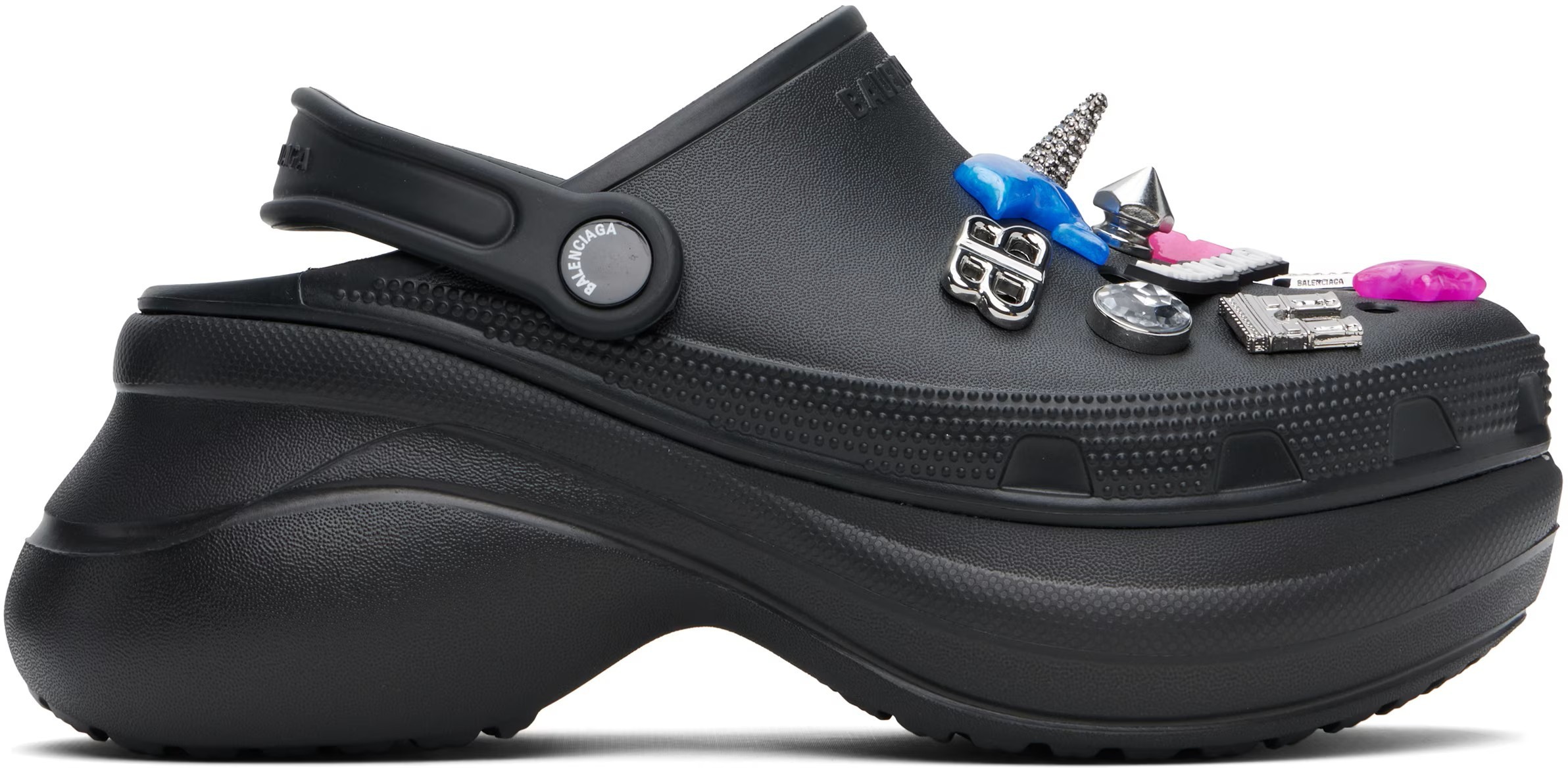 Balenciaga×Crocsコラボ サンダル ミュール