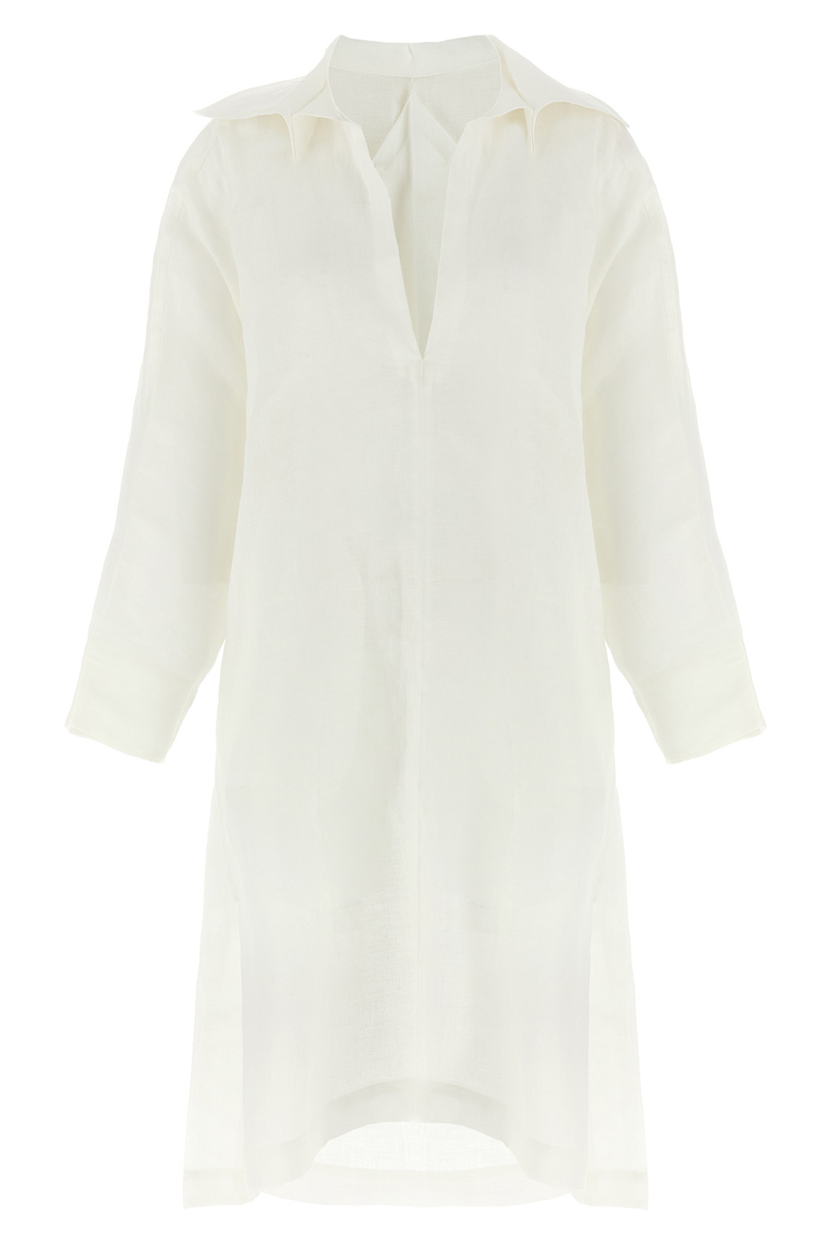 【関税込み】ISSEY MIYAKE Hempen' dress
