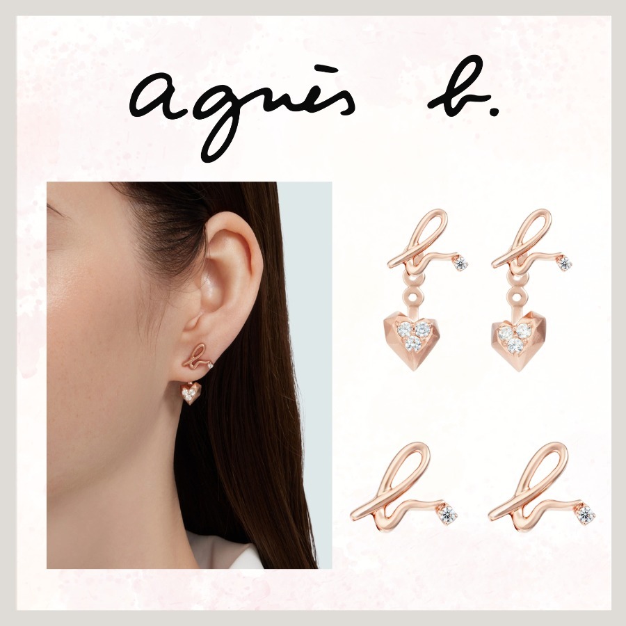 agnes b.★上品\