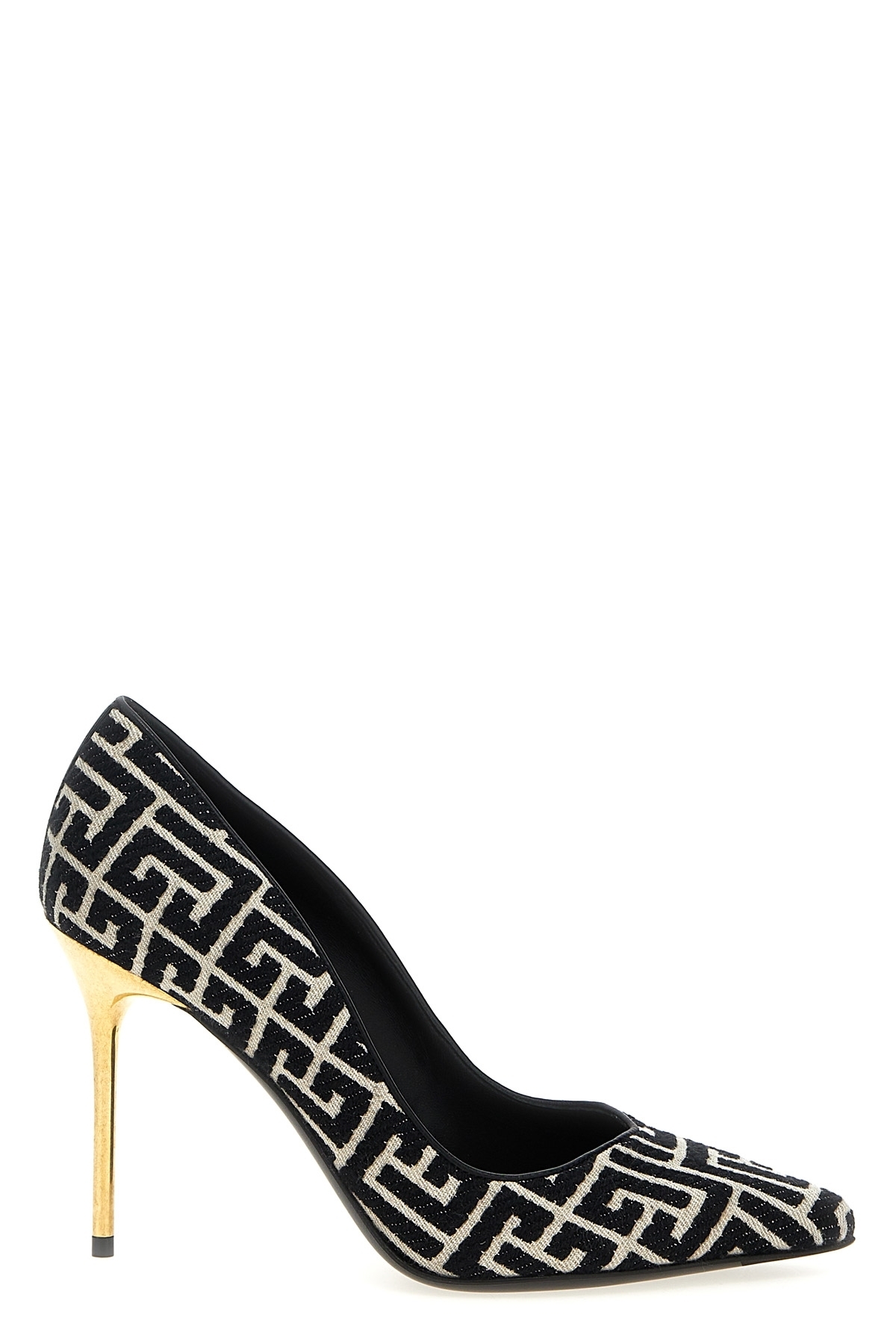 【関税込み】balmain Ruby' pumps