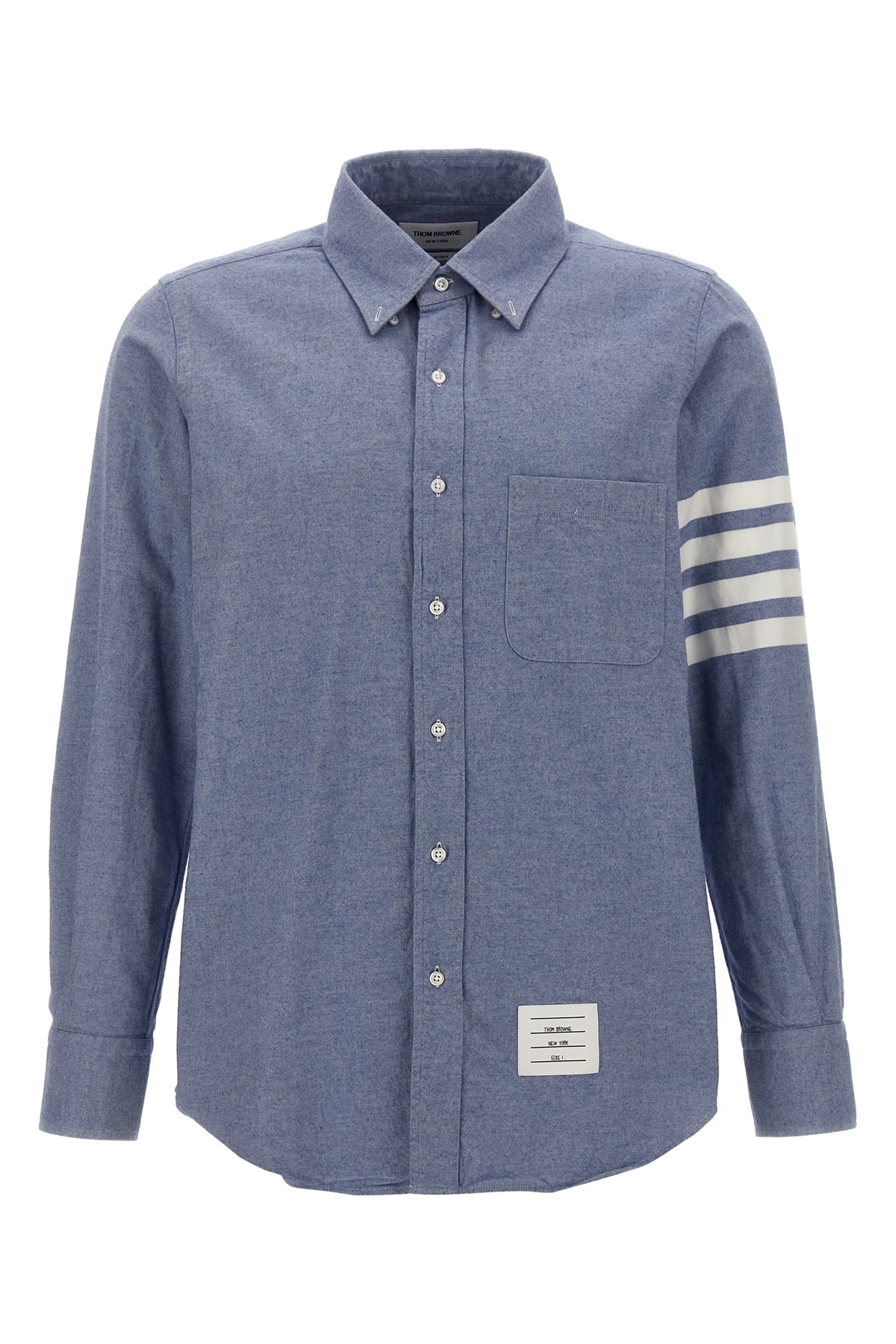 【関税込み】thom browne 4 BAR' SHIRT