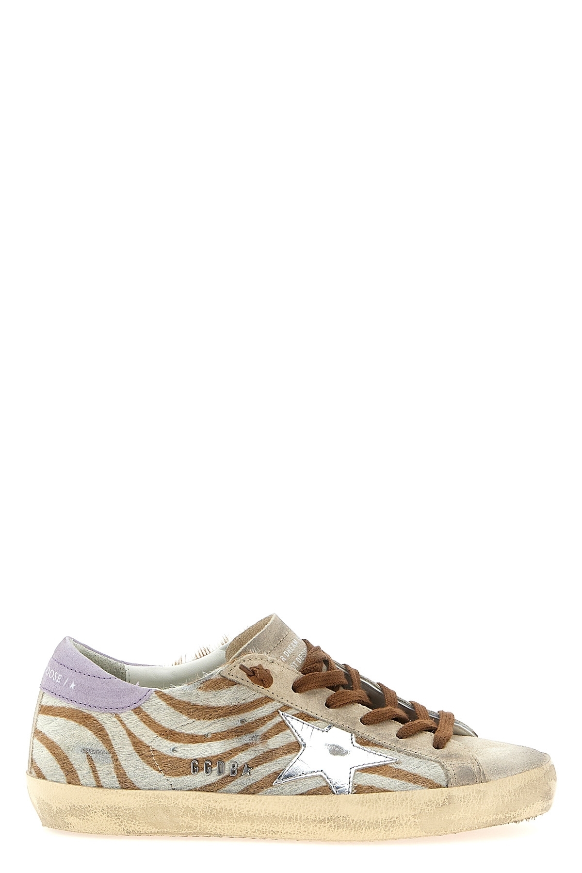 【関税込み】GOLDEN GOOSE Superstar' sneakers