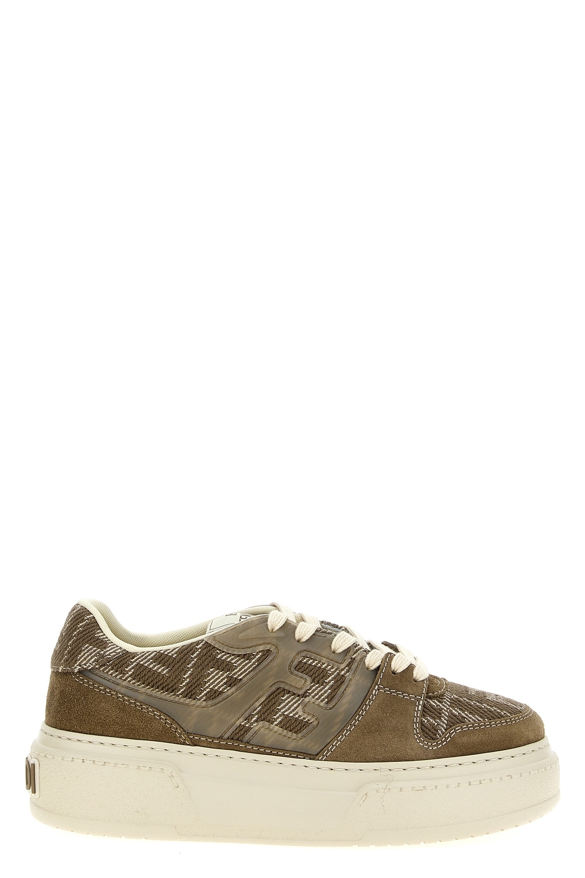 【関税込み】fendi Fendi Match' sneakers