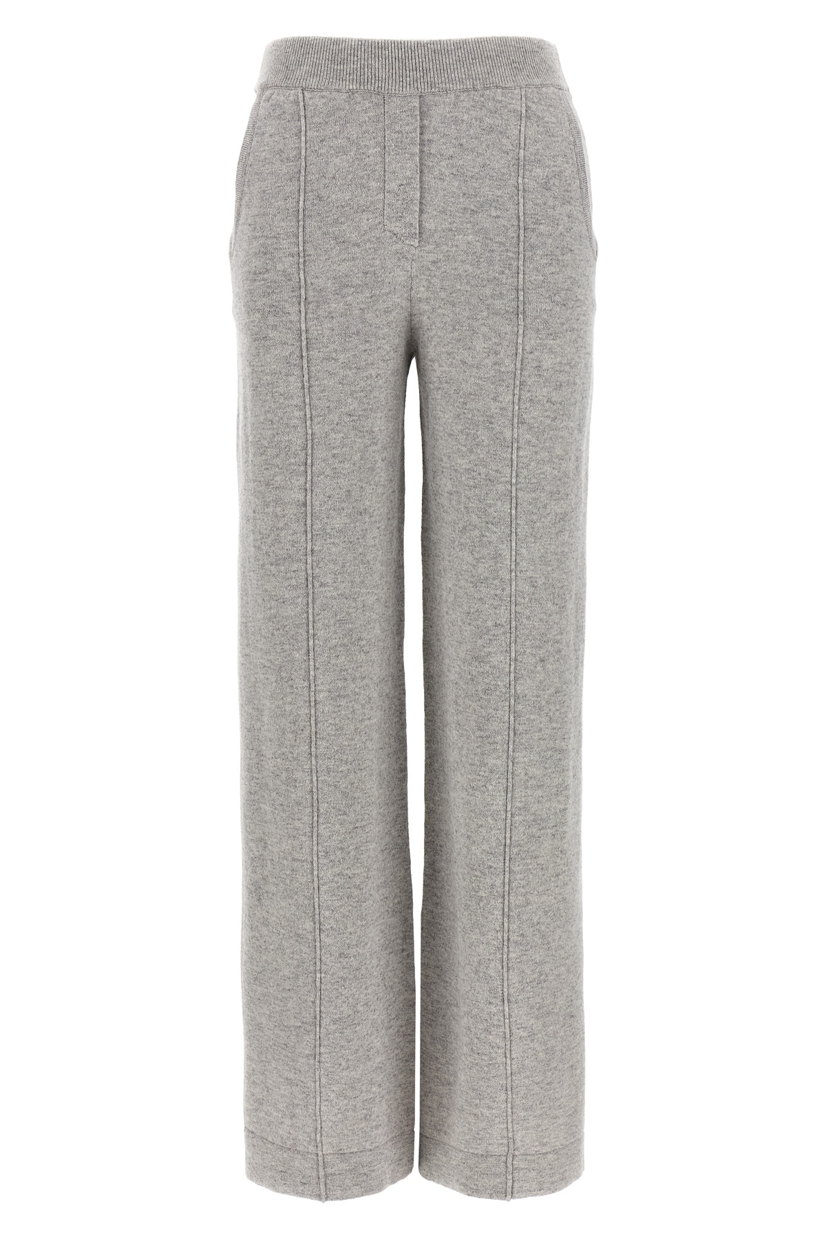 【関税込み】PESERICO SILK WOOL PANTS