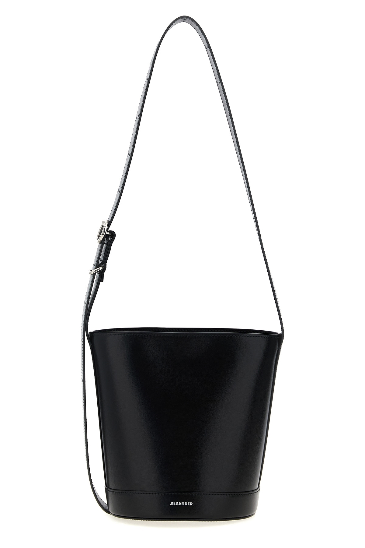 【関税込み】JIL SANDER Cannolo Bucket' shoulder bag