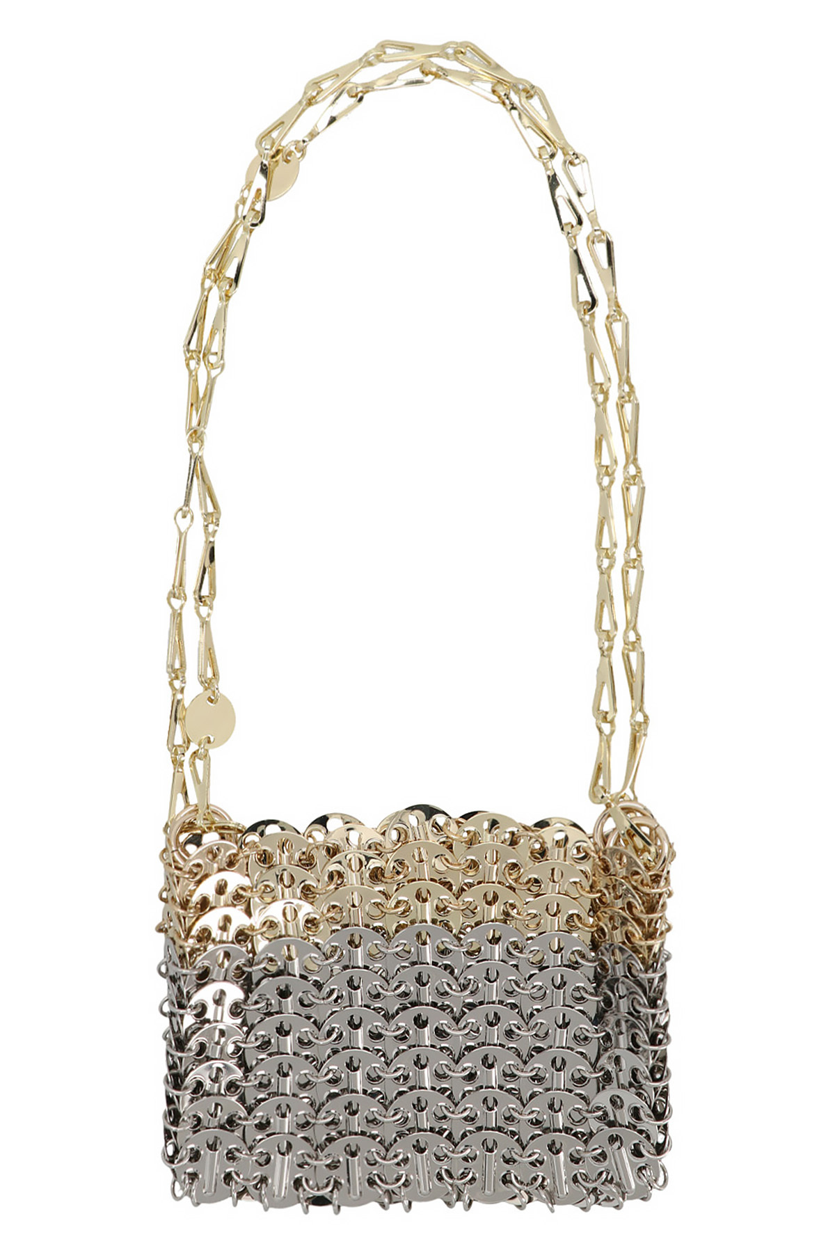 【関税込み】1969 NANOMATERIAL DEGRADE' SHOULDER BAG