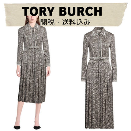 花柄 Tory Burch(トリーバーチ) ワンピース(レディース) - 海外
