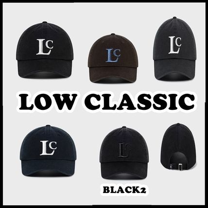 LOW CLASSIC(ロウ クラシック) キャップ(メンズ) - 海外通販のBUYMA