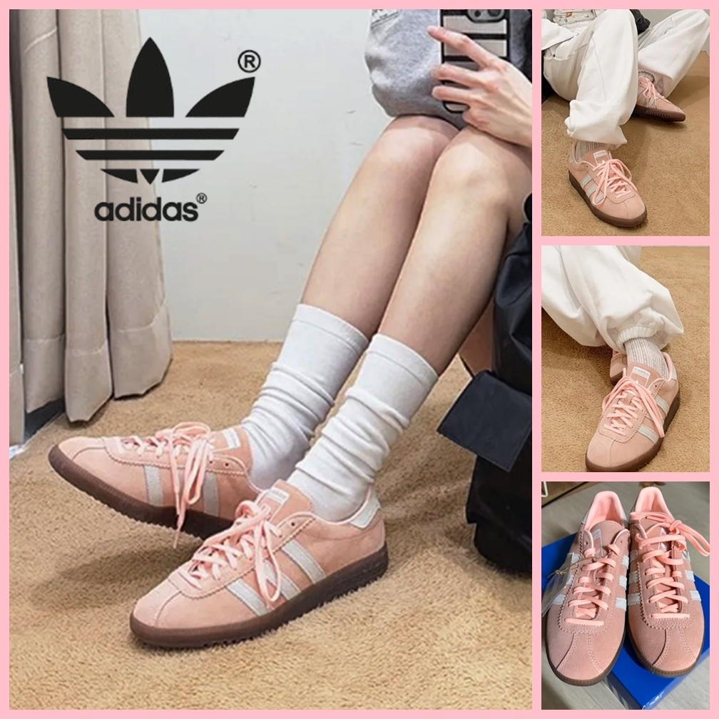★早期完売★adidas originals BRMD Women Clear Orange★