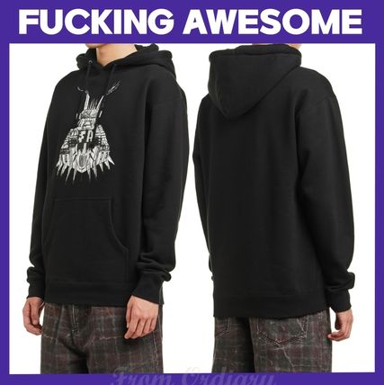 [FUCKING AWESOME] 7TH GRADE BOOK COVER HOODIE ★大人気★ FUCKING AWESOME] 7TH GRADE BOOK COVER HOODIE ☆大人気