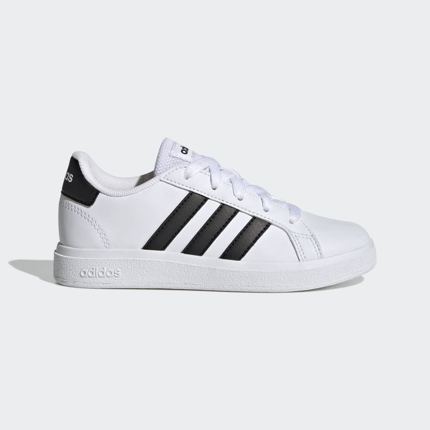 ★関税込★Adidas grand court ユニセックス★韓国発★