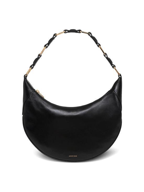 ショルダーバッグ・ポシェット ANINE BING Women Messenger Bags A1310695BLK1 Black