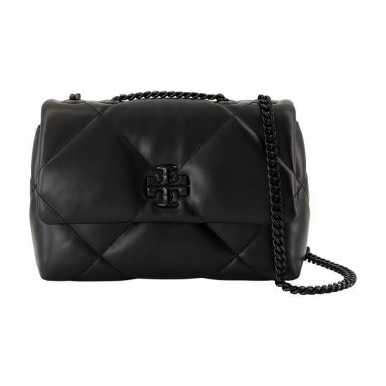 ショルダーバッグ・ポシェット TORY BURCH Women Messenger Bags 170620 002 black