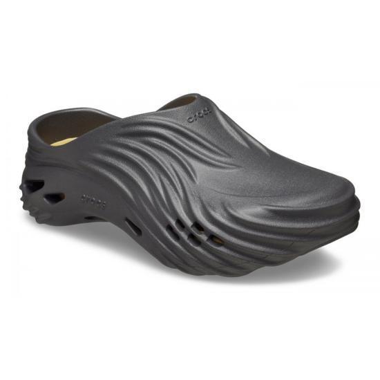 サンダル・ミュール CROCS Women Sandals 210521 BKSD Black