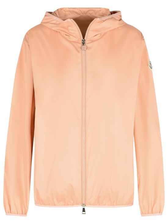 ジャケット MONCLER Women Jackets 093 1A001 57 54AQE51V Pink