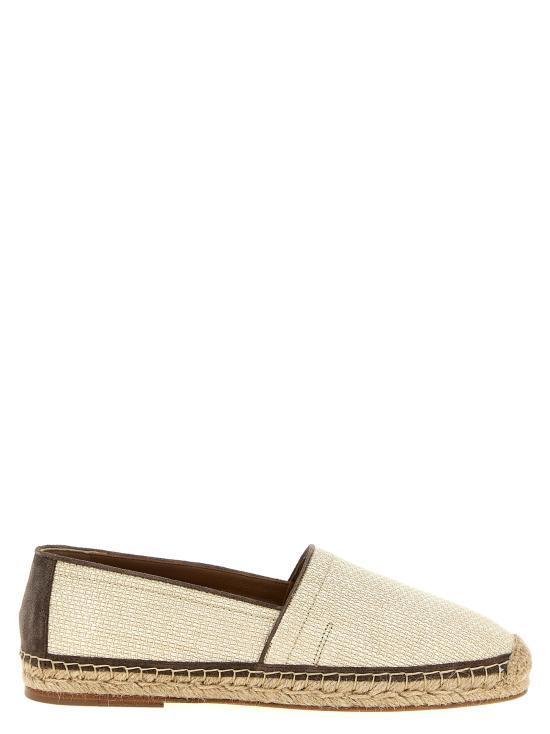 スニーカー BRUNELLO CUCINELLI Men Sneakers MZUOAJQ726CJK58 Beige