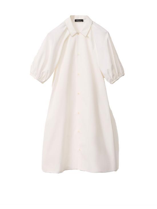 ワンピース FABIANA FILIPPI Women Mid Skirts ABD275F750 L30621 White