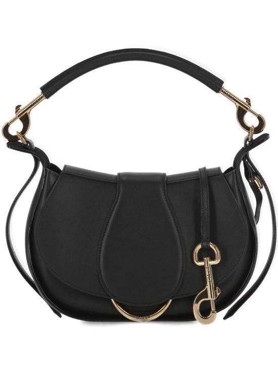 ショルダーバッグ・ポシェット CHLOE Women Shoulder Bags C25SS581O32001 Black