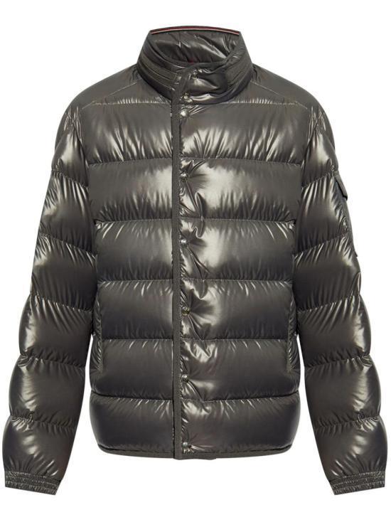 ダウンジャケット MONCLER Men Jacket J20911A00064595ZJ 920 CHARCOAL Grey