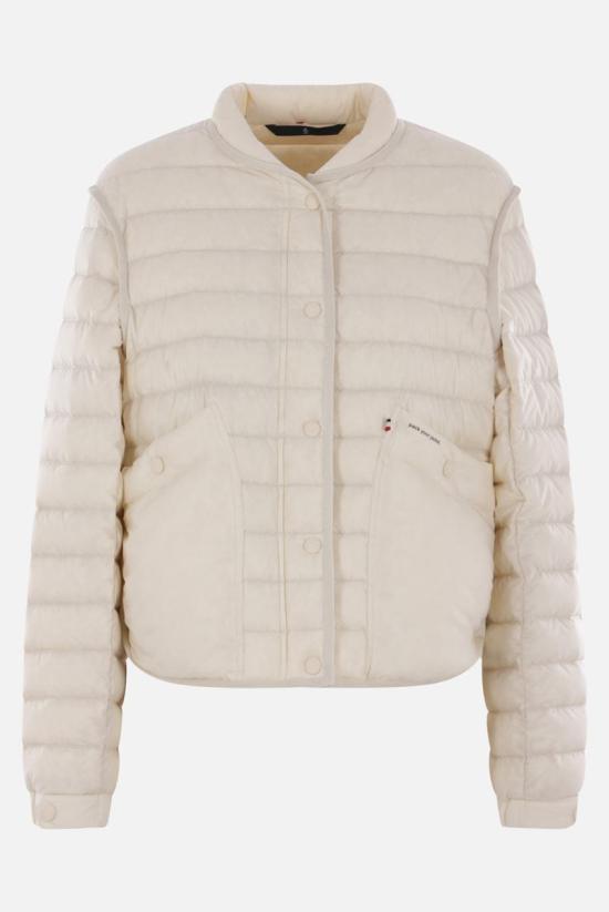 ダウンジャケット・コート MONCLER Women Outer K10981A00006597YD04A WHITE